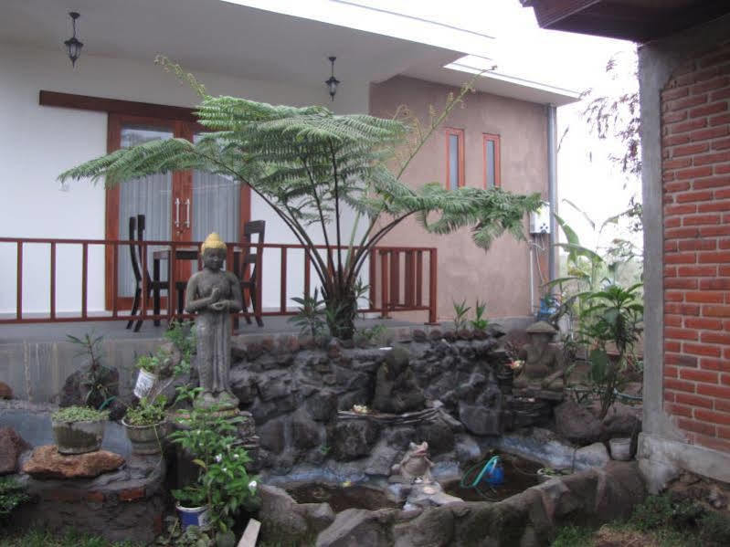 Terrasse Du Lac Munduk Zewnętrze zdjęcie