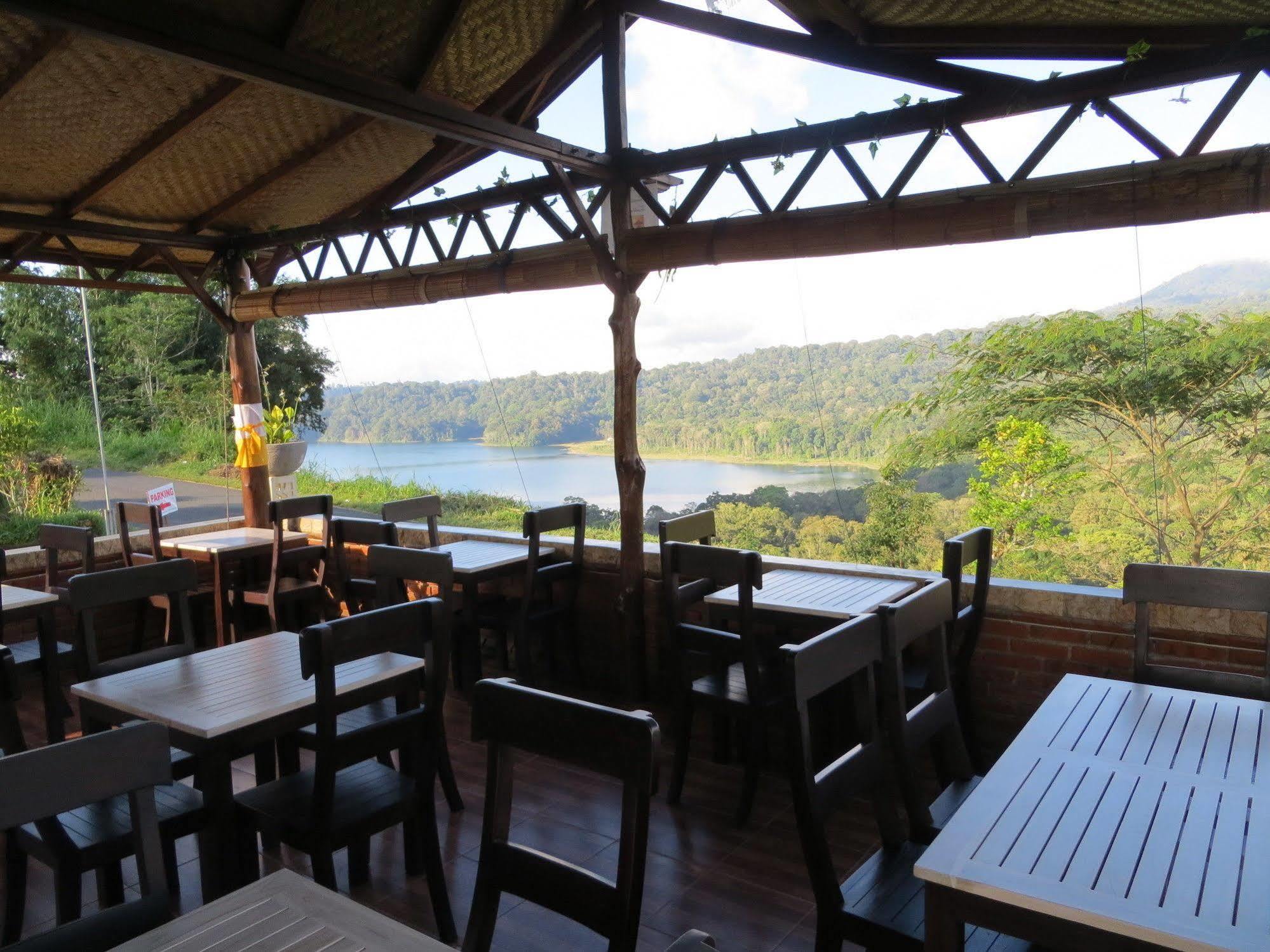 Terrasse Du Lac Munduk Zewnętrze zdjęcie